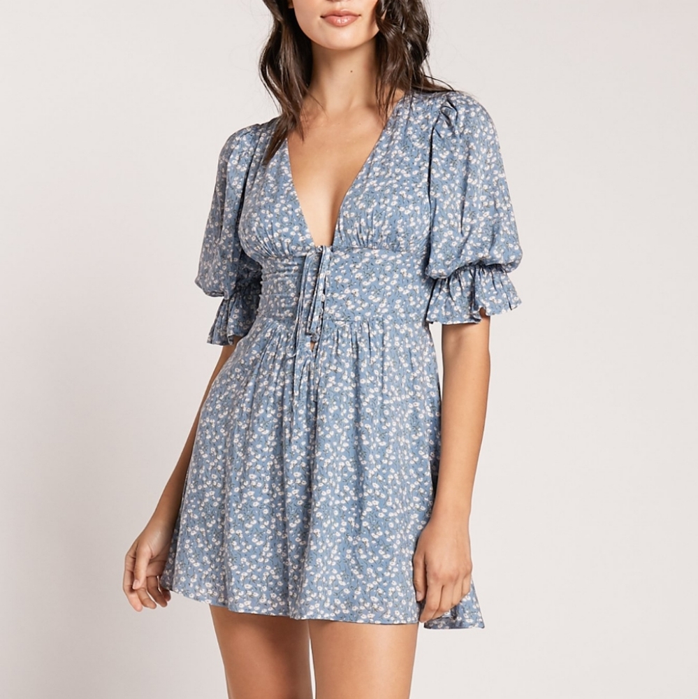 Eggie Dreamer Dress